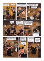 Donjon monsters - Volume 5 - La nuit du tombeur : page 10