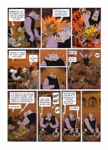 Donjon monsters - Volume 5 - La nuit du tombeur : page 13