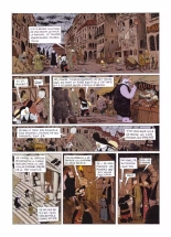 Donjon monsters - Volume 5 - La nuit du tombeur : page 15