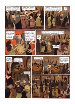 Donjon monsters - Volume 5 - La nuit du tombeur : page 18