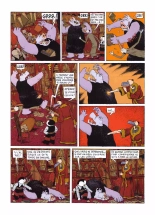 Donjon monsters - Volume 5 - La nuit du tombeur : page 24