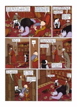 Donjon monsters - Volume 5 - La nuit du tombeur : page 25