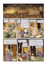 Donjon monsters - Volume 5 - La nuit du tombeur : page 26