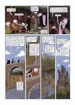 Donjon monsters - Volume 5 - La nuit du tombeur : page 28