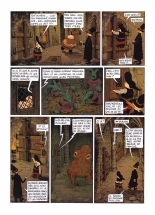 Donjon monsters - Volume 5 - La nuit du tombeur : page 29