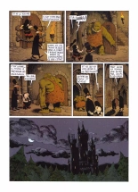 Donjon monsters - Volume 5 - La nuit du tombeur : page 30