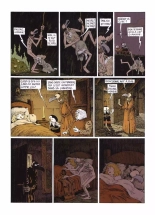 Donjon monsters - Volume 5 - La nuit du tombeur : page 34