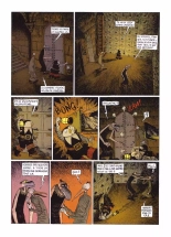 Donjon monsters - Volume 5 - La nuit du tombeur : page 42