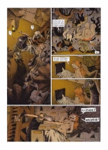 Donjon monsters - Volume 5 - La nuit du tombeur : page 45