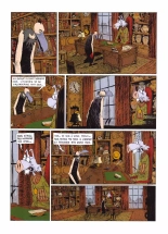 Donjon monsters - Volume 5 - La nuit du tombeur : page 49