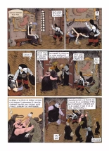 Donjon monsters - Volume 5 - La nuit du tombeur : page 51