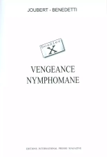 Dossier X : Vengeance Nymphomane : page 2