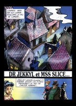 Dr Jekkyl et Mss Slice : page 3