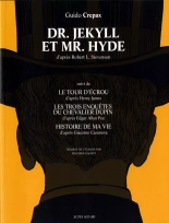 Dr. Jekyll Et Mr. Hyde : page 1