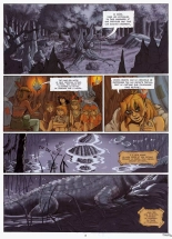 Dread Mac Farlane #2: Le crocodile du temps : page 5