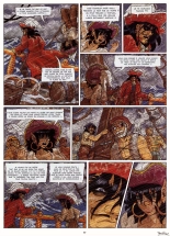 Dread Mac Farlane #2: Le crocodile du temps : page 19