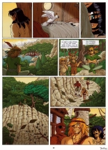 Dread Mac Farlane #2: Le crocodile du temps : page 24