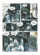 Druuna T3. Mandragora - Aphrodisia : page 101