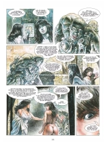 Druuna T3. Mandragora - Aphrodisia : page 102