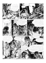 Druuna T3. Mandragora - Aphrodisia : page 137