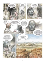 Druuna T4. La planete oubliee - Clone : page 65