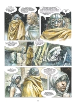 Druuna T4. La planete oubliee - Clone : page 69