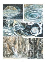 Druuna T4. La planete oubliee - Clone : page 78