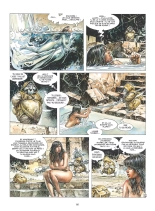 Druuna T4. La planete oubliee - Clone : page 79