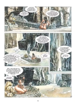 Druuna T4. La planete oubliee - Clone : page 81