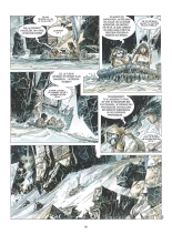 Druuna T4. La planete oubliee - Clone : page 85