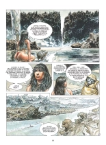 Druuna T4. La planete oubliee - Clone : page 87