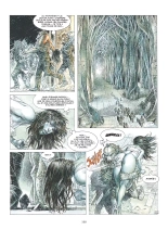 Druuna T4. La planete oubliee - Clone : page 99