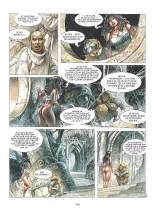 Druuna T4. La planete oubliee - Clone : page 107