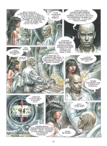 Druuna T4. La planete oubliee - Clone : page 120