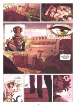 Dryade 1 - Les Envoûteurs : page 18