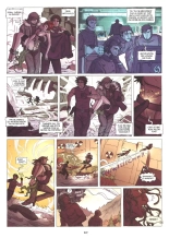 Dryade 1 - Les Envoûteurs : page 22