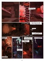 Du Grunge en Génétique - T001-Révélations : page 27