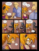 Dynamite's Dating Dilemma : page 18