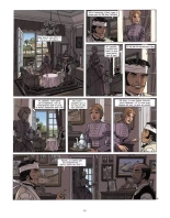 Ella Mahé - T02 - Princesse des Sables : page 30