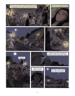 Ella Mahé - T02 - Princesse des Sables : page 45