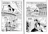 Elvifrance - Contes féérotique 37 Mène-moi en bateau : page 14