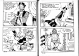 Elvifrance - Contes féérotique 37 Mène-moi en bateau : page 30