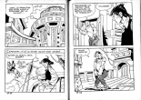 Elvifrance - Contes féérotique 37 Mène-moi en bateau : page 32