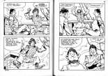 Elvifrance - Contes féérotique 37 Mène-moi en bateau : page 43