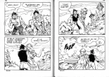 Elvifrance - Contes féérotique 37 Mène-moi en bateau : page 53