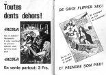 Elvifrance - Contes féérotiques 11 - Le petit soldat : page 66