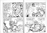 Elvifrance - Contes féérotiques 18 - Viens chez moi, y'a du feu ! : page 4