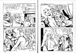 Elvifrance - Contes féérotiques 18 - Viens chez moi, y'a du feu ! : page 5