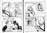 Elvifrance - Contes féérotiques 18 - Viens chez moi, y'a du feu ! : page 22