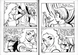 Elvifrance - Contes féérotiques 18 - Viens chez moi, y'a du feu ! : page 25